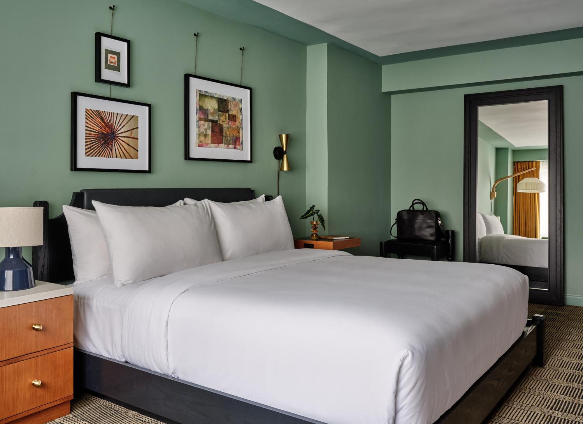 Hotel Romer地狱厨房4*